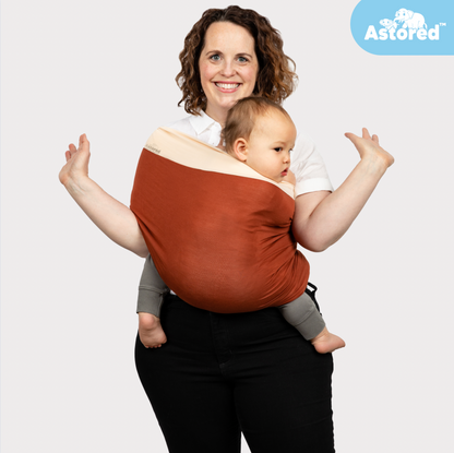 Astored™ Baby Sling Carrier