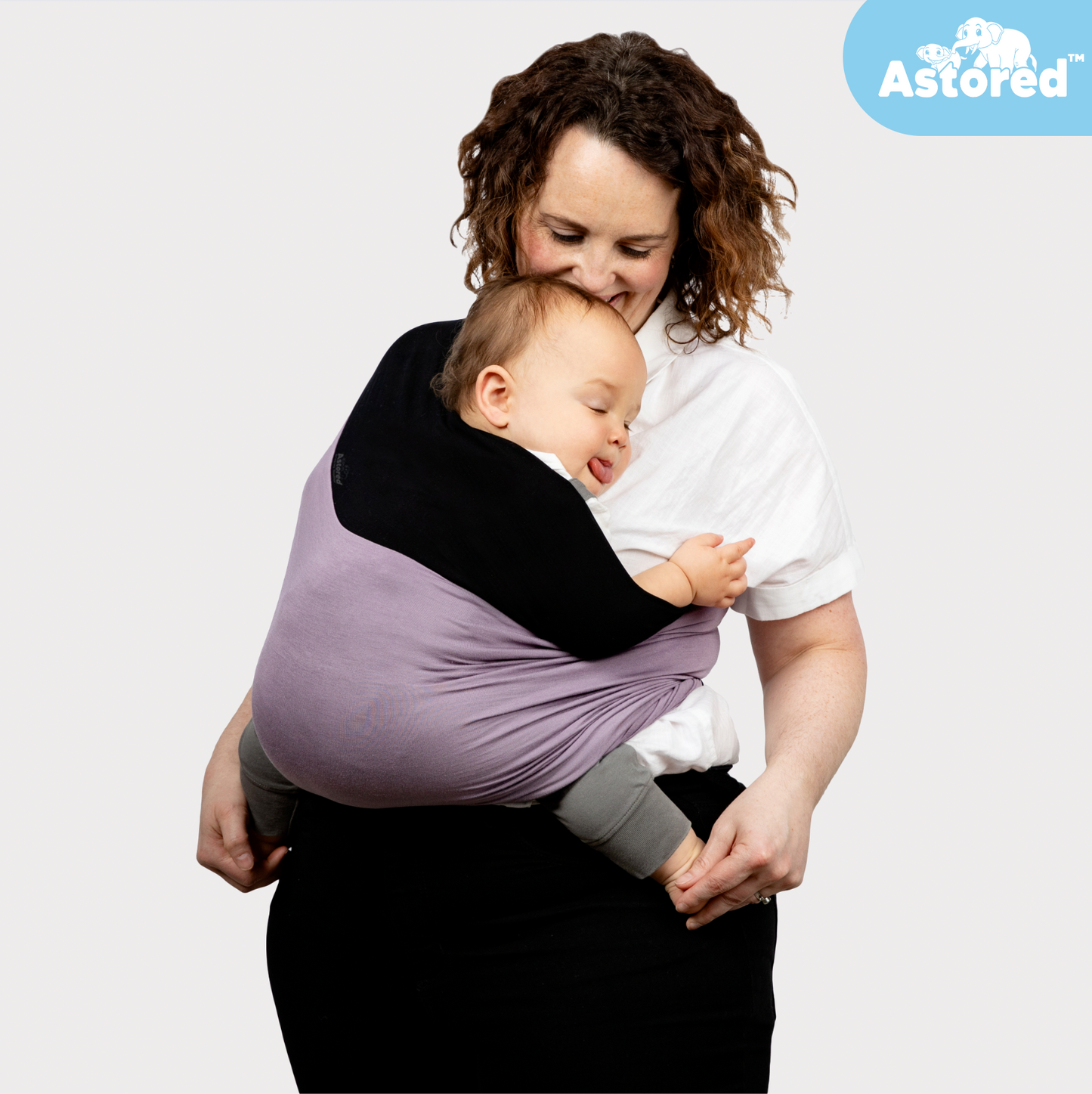 Astored™ Baby Sling Carrier