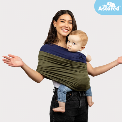 Astored™ Baby Sling Carrier