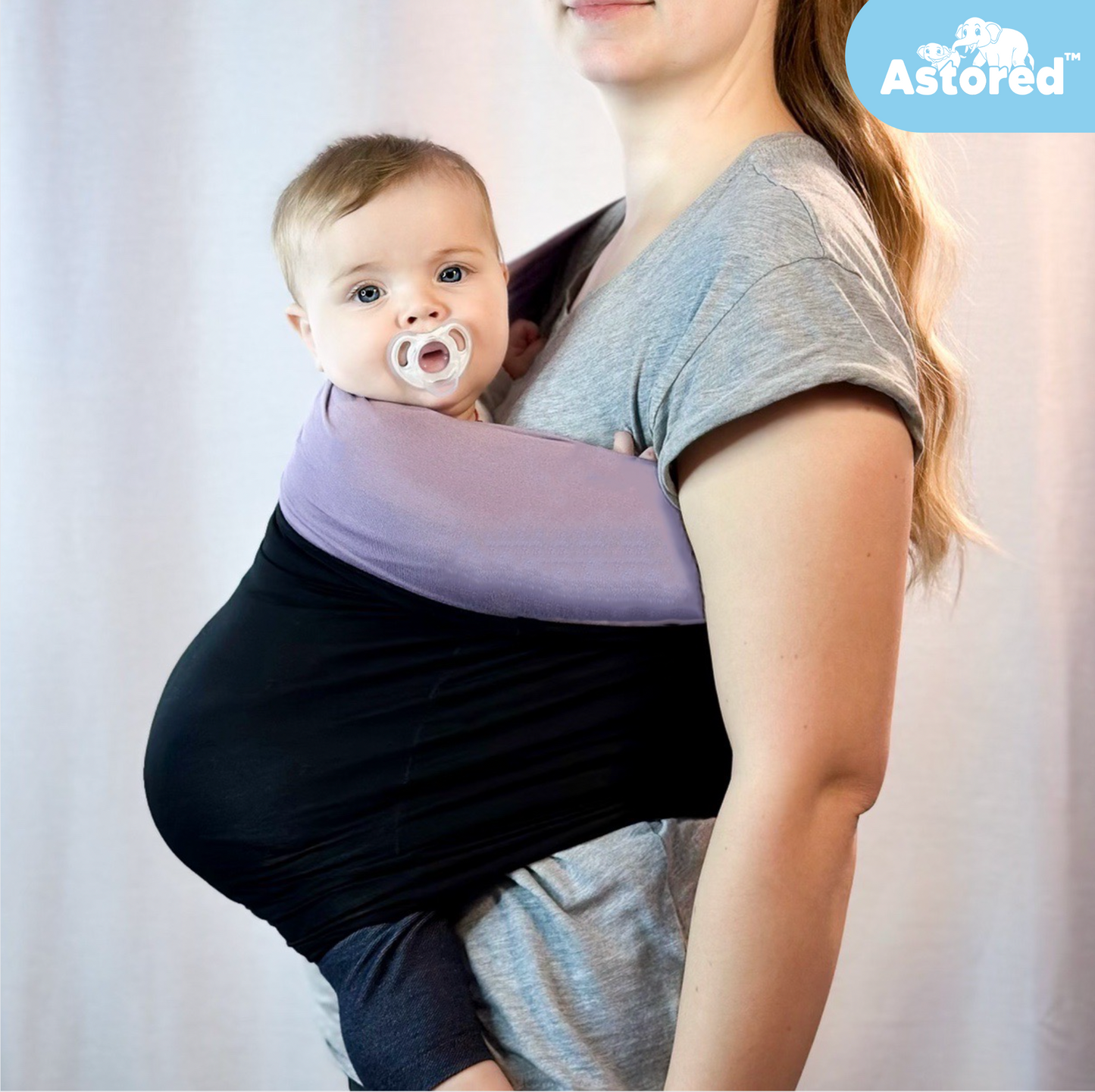 Astored™ Baby Sling Carrier