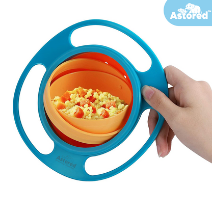 Astored™ Gyro Bowl