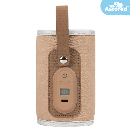 Astored™ Portable Bottle Warmer