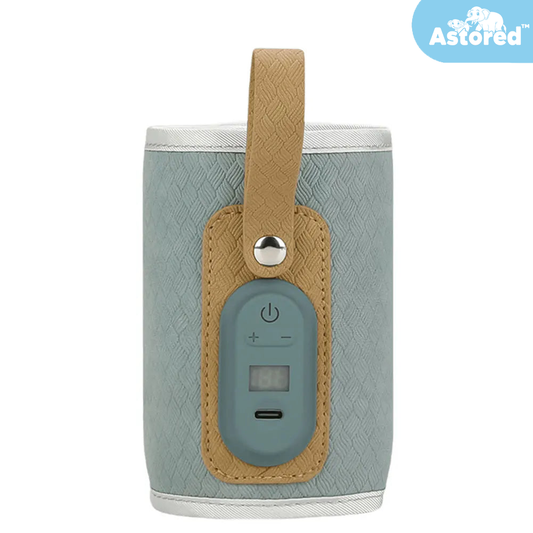 Astored™ Portable Bottle Warmer