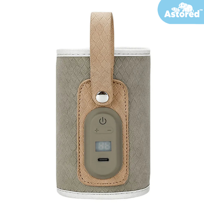 Astored™ Portable Bottle Warmer