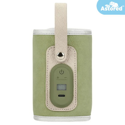 Astored™ Portable Bottle Warmer